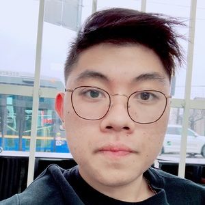 Meet your Posher, Quoc